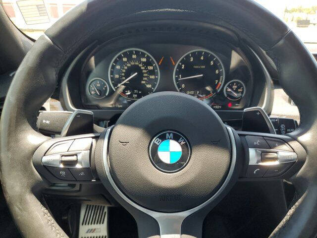 2018 BMW X5 xDrive50i