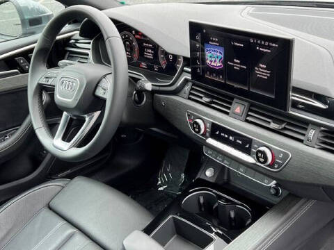 2024 Audi A5 quattro Premium Plus 45 TFSI