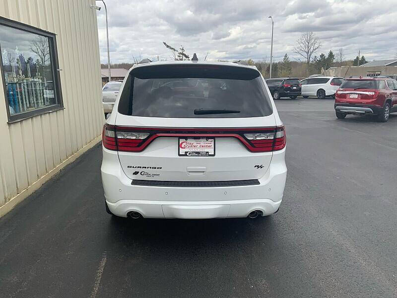 2023 Dodge Durango