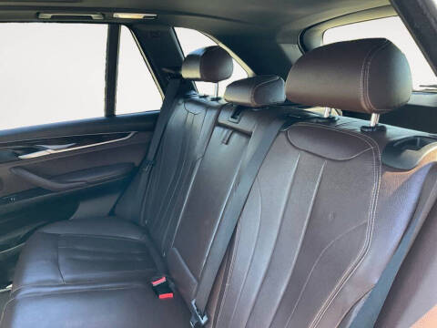 2017 BMW X5 xDrive40e iPerformance