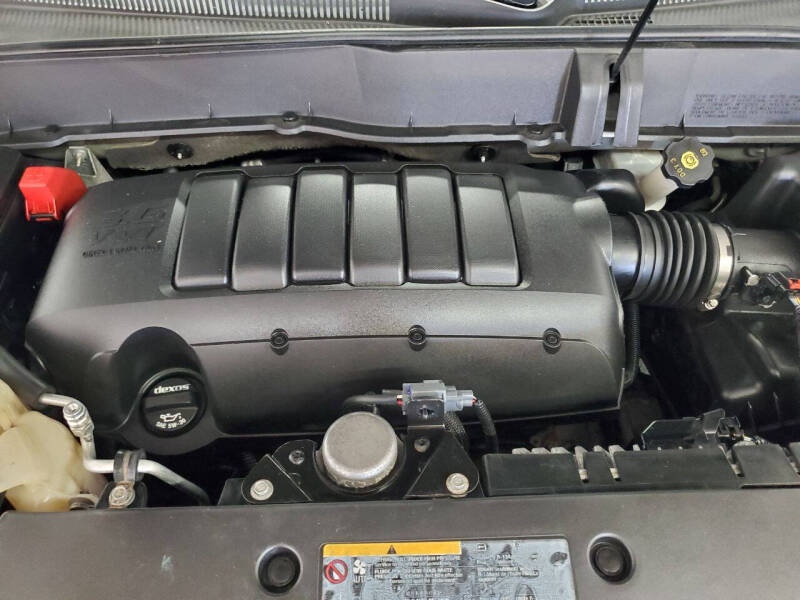 2017 Chevrolet Traverse Premier