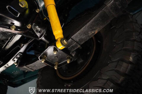 1983 Toyota Land Cruiser