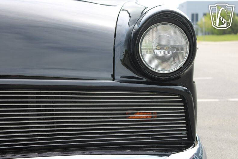1956 Ford Ranch Wagon