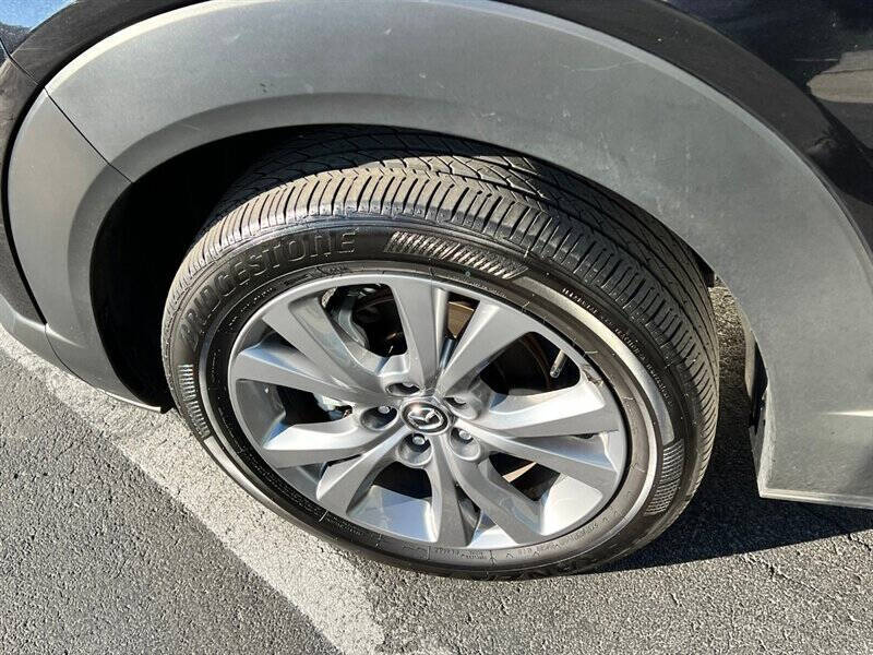 2025 Mazda CX-30 2.5 S Preferred