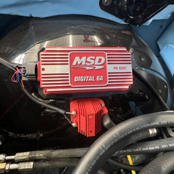 1969 Chevrolet C/K 10 Series