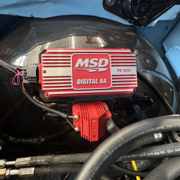 1969 Chevrolet C/K 10 Series