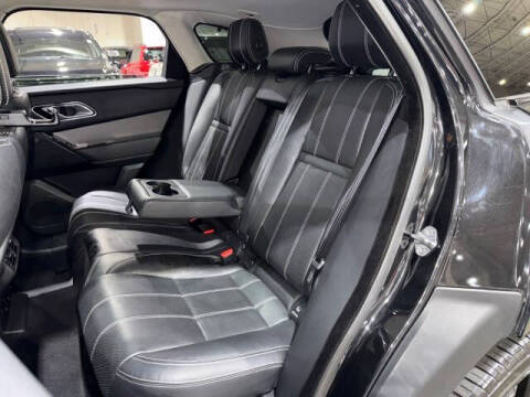 2018 Land Rover Range Rover Velar D180 S