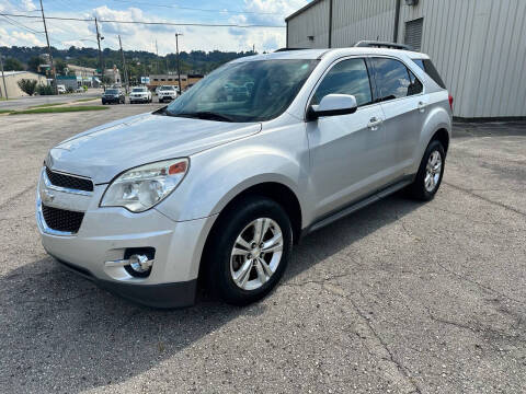 2014 Chevrolet Equinox for sale at Southside Automotive Group in Birmingham AL