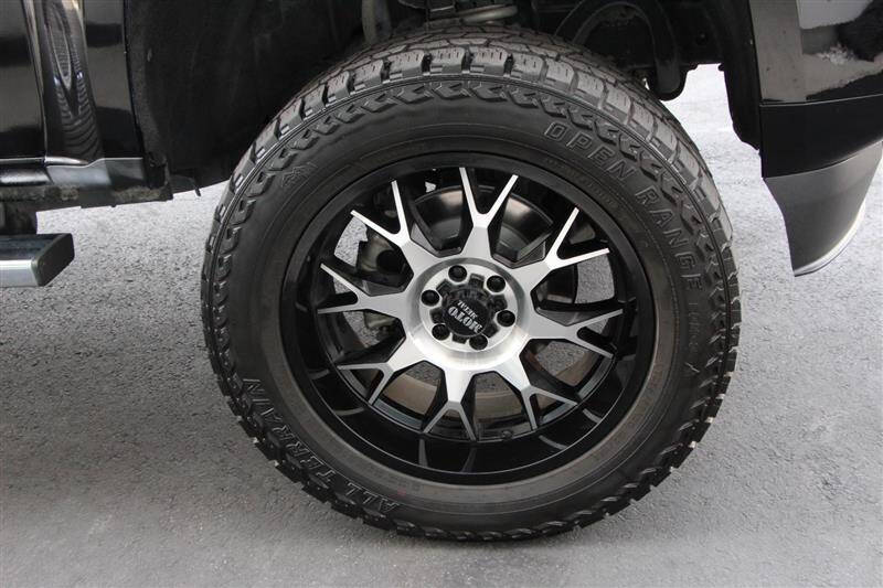 2021 GMC Canyon