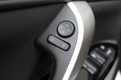 2026 Mitsubishi Eclipse Cross LE