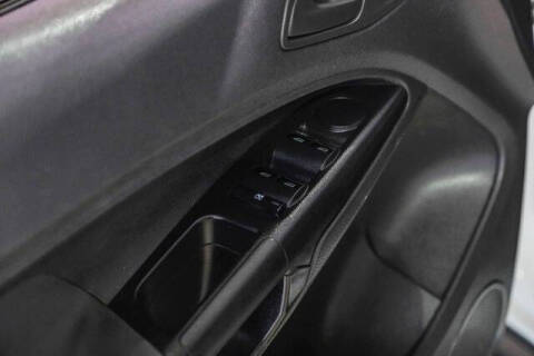 2017 Ford Transit Connect XL