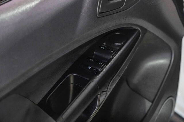 2017 Ford Transit Connect XL