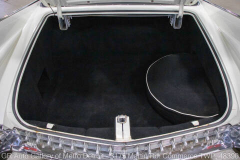 1959 Cadillac Series 62