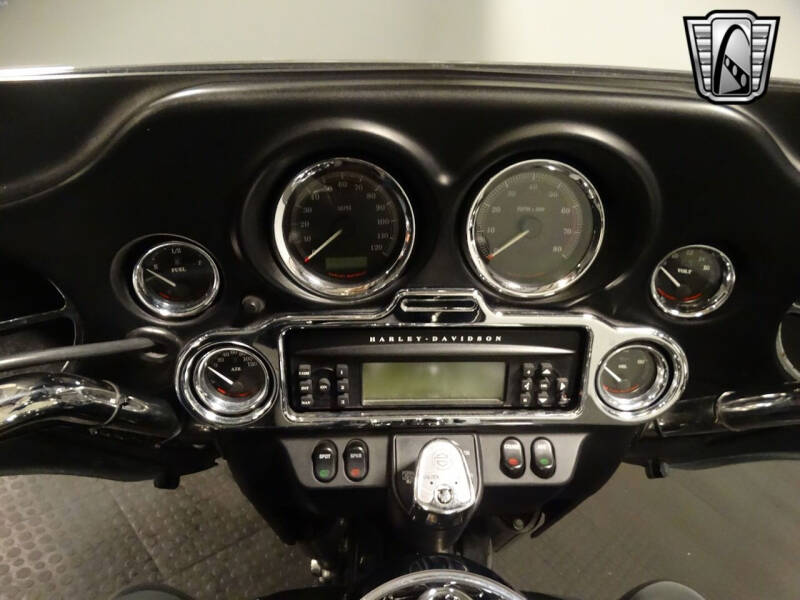 2009 Harley-Davidson Electra Glide Ultra Classic