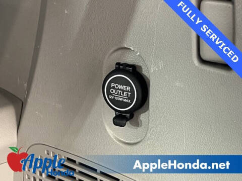 2014 Honda Pilot EX-L