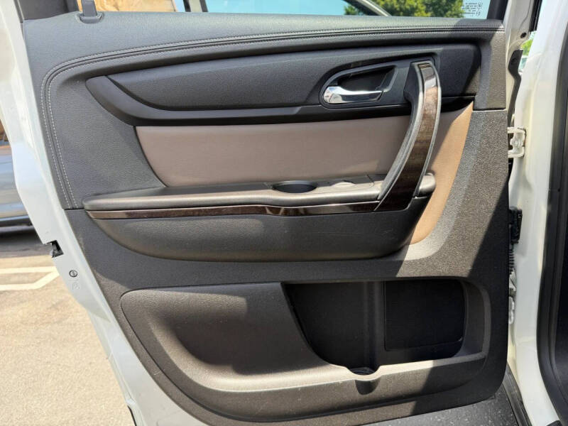 2014 GMC Acadia SLT-1