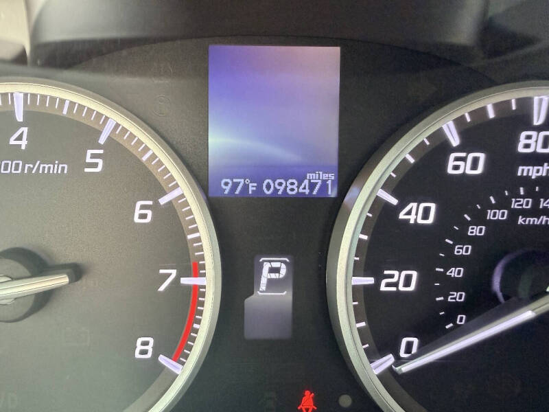 2014 Acura RDX