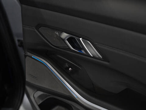 2023 BMW M3 Competition