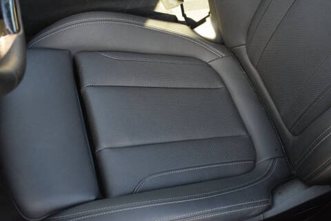 2025 BMW 4 Series 430i Gran Coupe