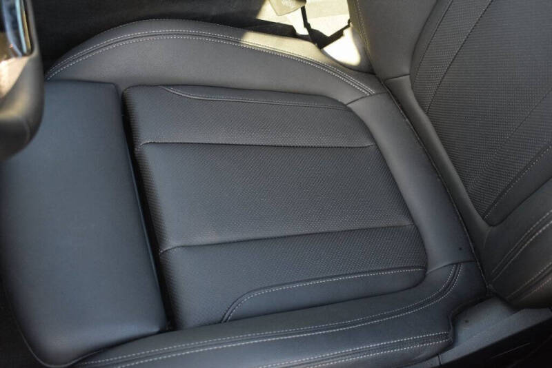 2025 BMW 4 Series 430i Gran Coupe