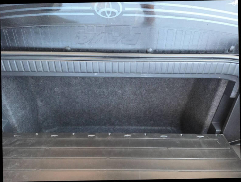 2011 Toyota RAV4 Sport