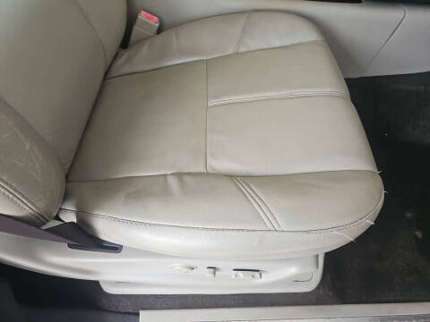 2013 GMC Yukon Denali