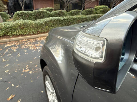 2011 Acura MDX SH-AWD w/Tech w/RES