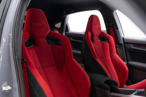 2023 Honda Civic Type R