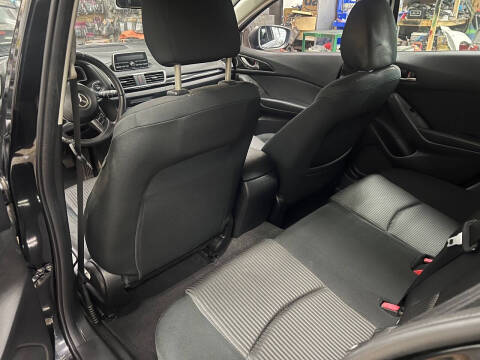 2014 Mazda MAZDA3 i Touring