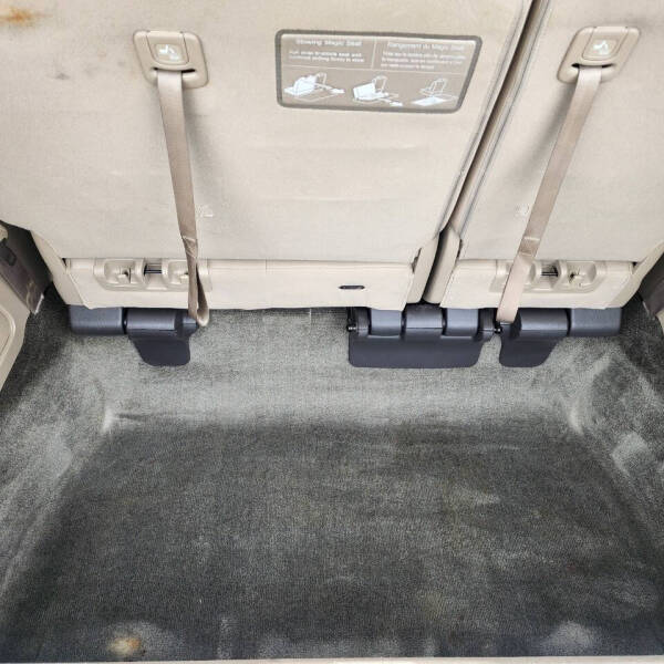 2013 Honda Odyssey EX-L
