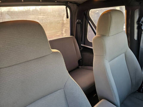 2006 Jeep Wrangler Rubicon