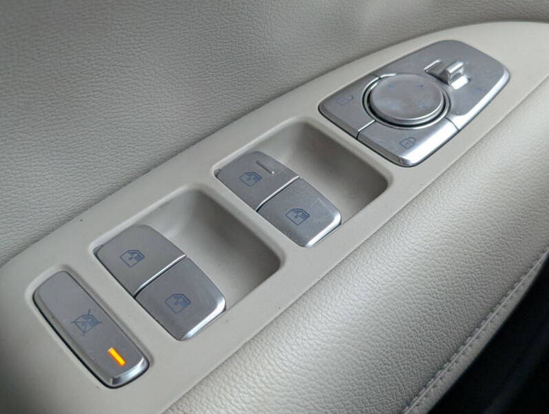 2023 Genesis G70