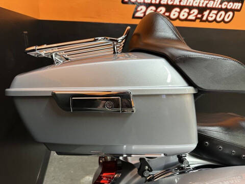 2015 Harley-Davidson Road King