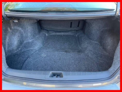 2012 Honda Accord LX-S