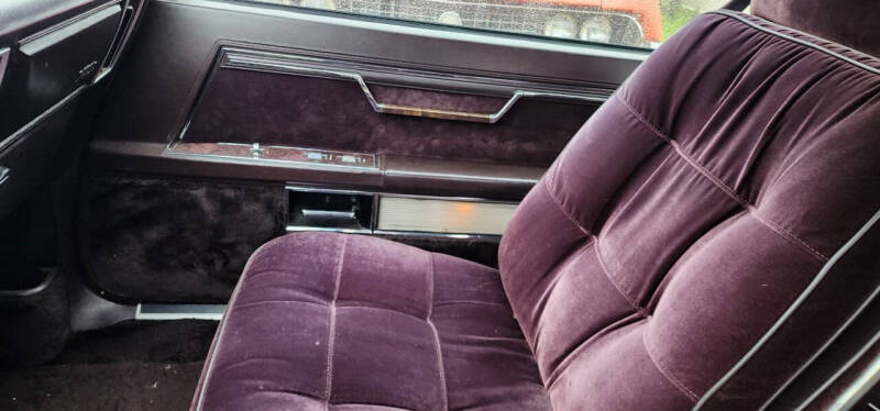 1982 Chrysler Imperial