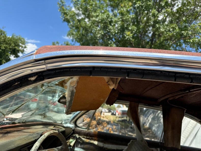 1961 Chevrolet Impala