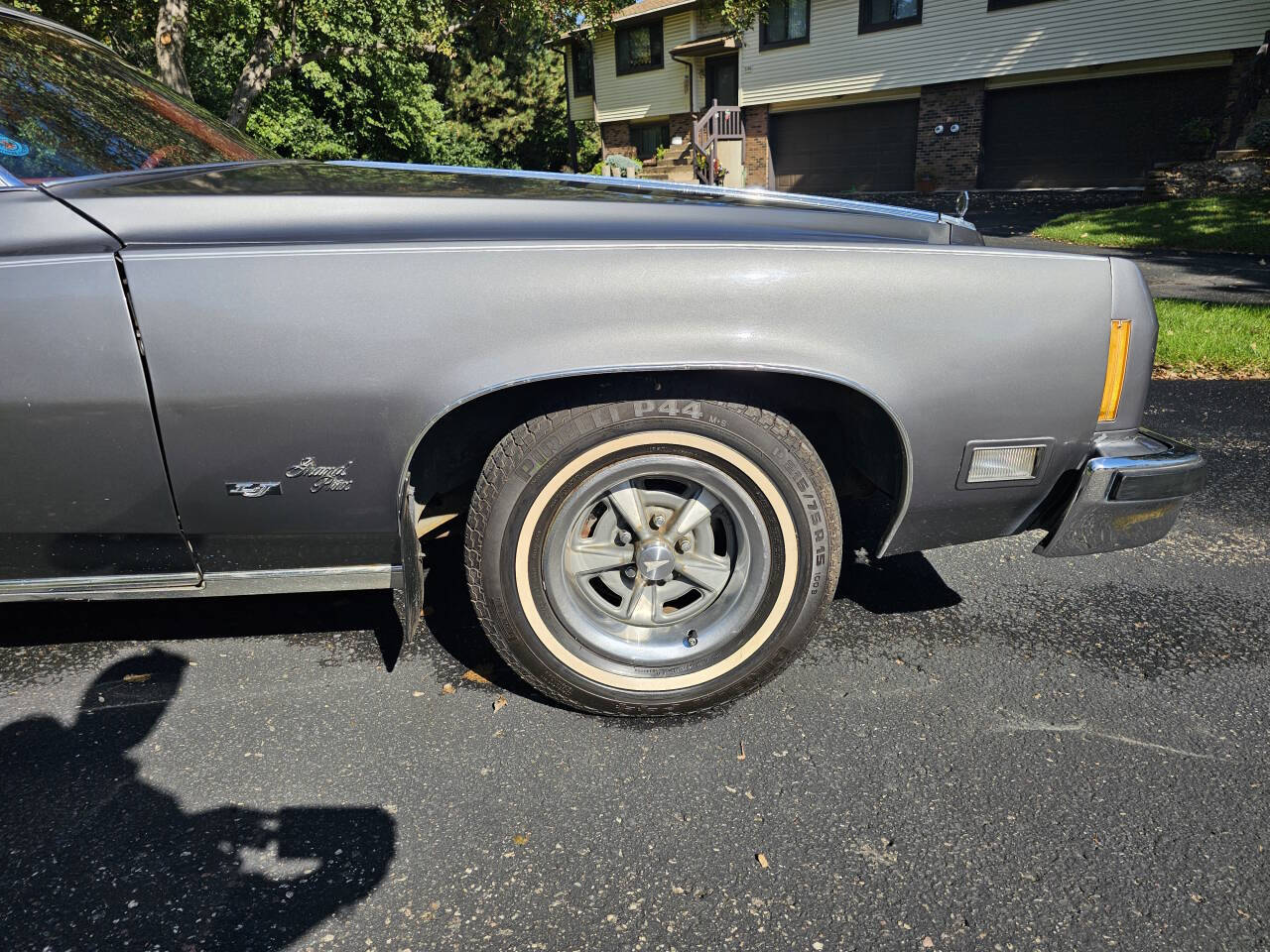 1977 Pontiac Grand Prix 52