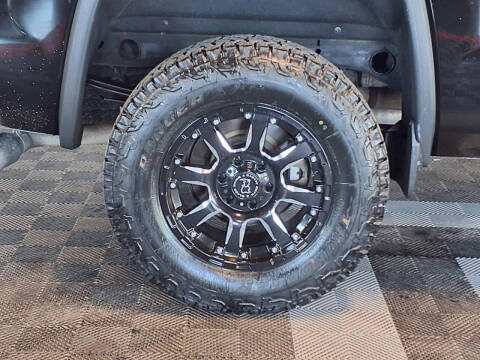 2014 GMC Sierra 1500