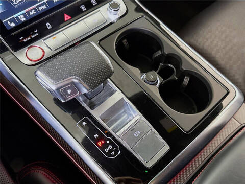 2020 Audi RS Q8 4.0T quattro