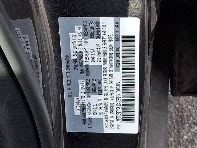 2020 Mazda CX-9 Grand Touring