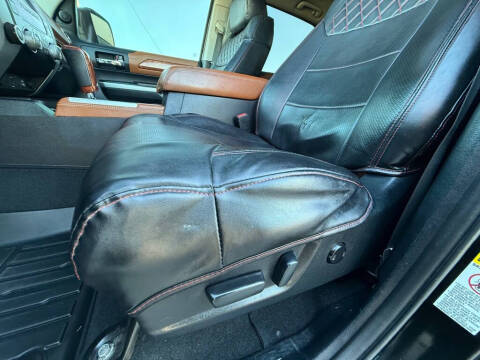 2014 Toyota Tundra