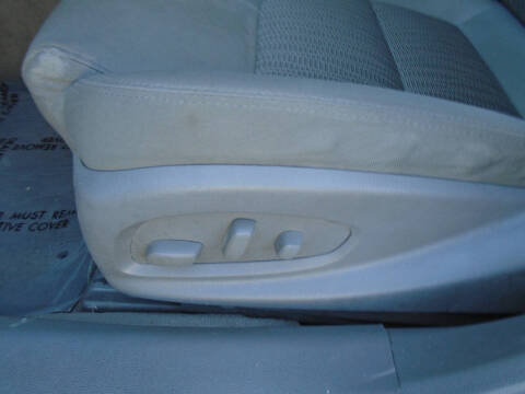 2016 Chevrolet Impala LS CNG