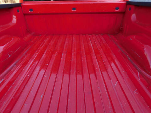 2018 Chevrolet Silverado 1500 LT Z71