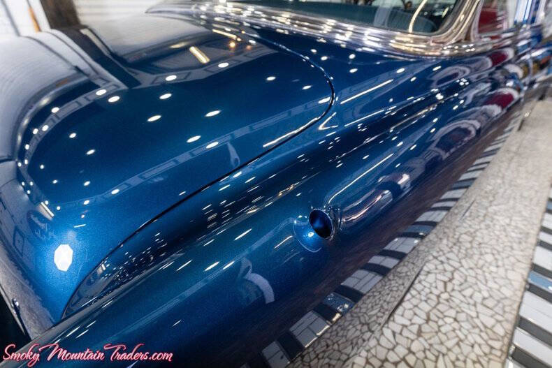 1953 Chevrolet Bel Air