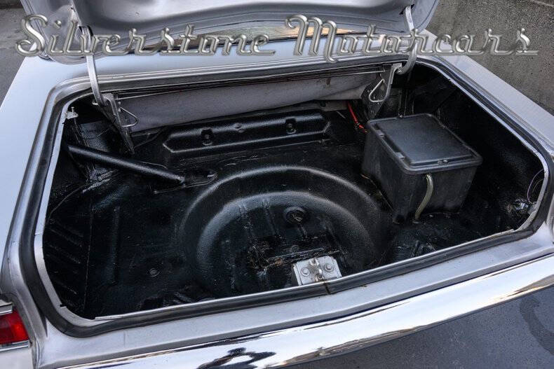 1968 Plymouth Barracuda