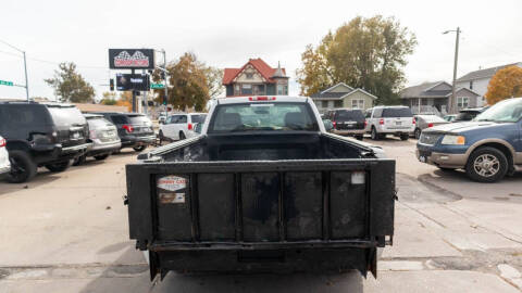 2011 Chevrolet Silverado 1500