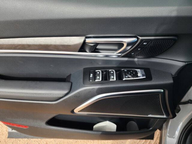 2025 Kia Telluride SX-Prestige