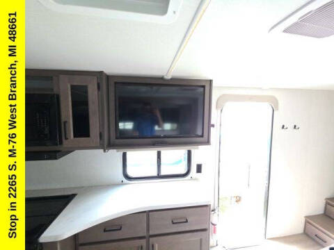 2024 Transcend Xplor Series