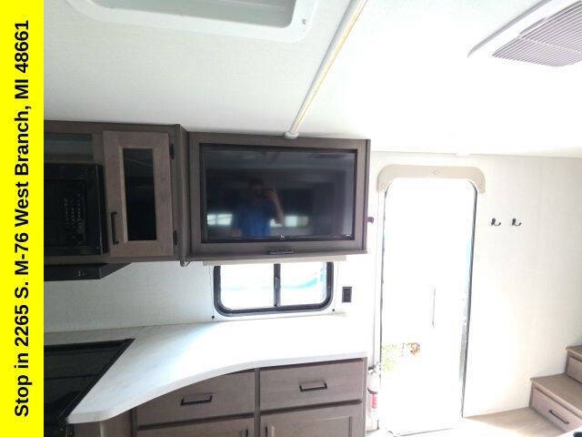 2024 Transcend Xplor Series