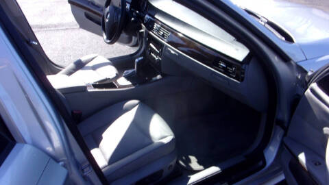 2011 BMW 3 Series 328i